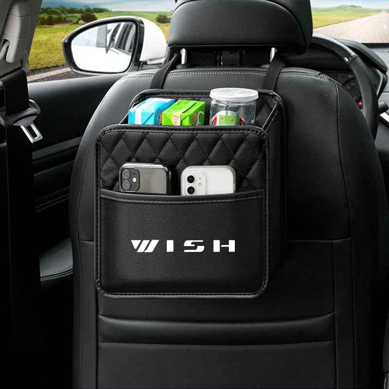 Travel Accessories For Kids - Siège arrière de voiture multifonction pour