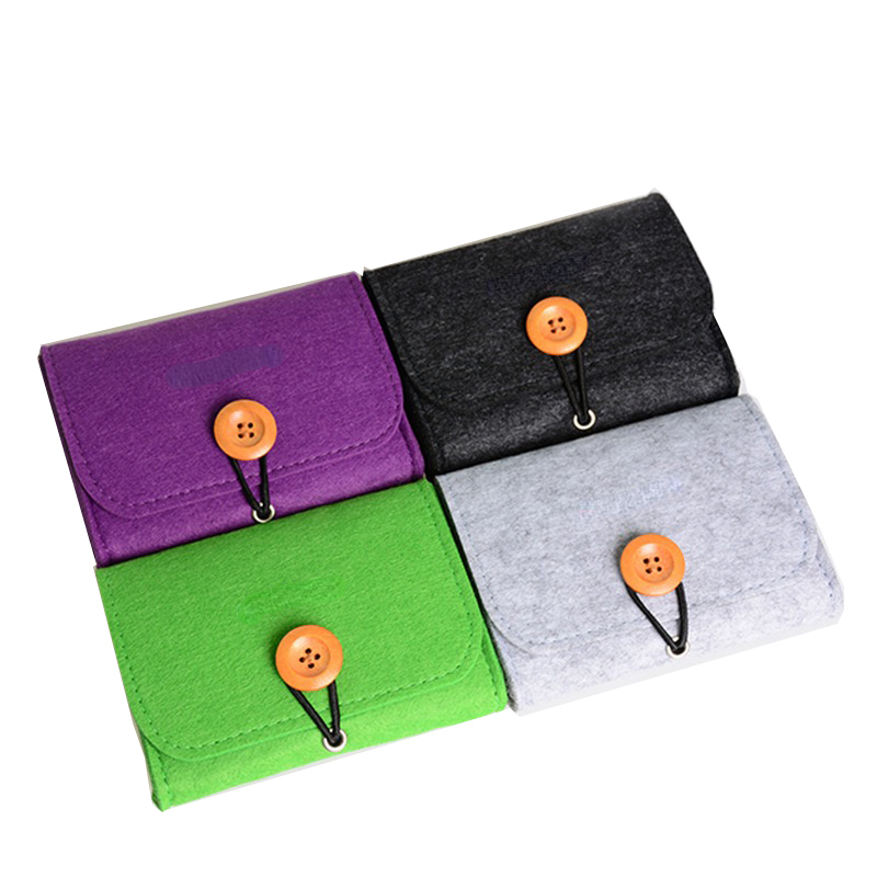 Travel Router Accessories - Étui pour huiles essentielles pour DoTERRA,