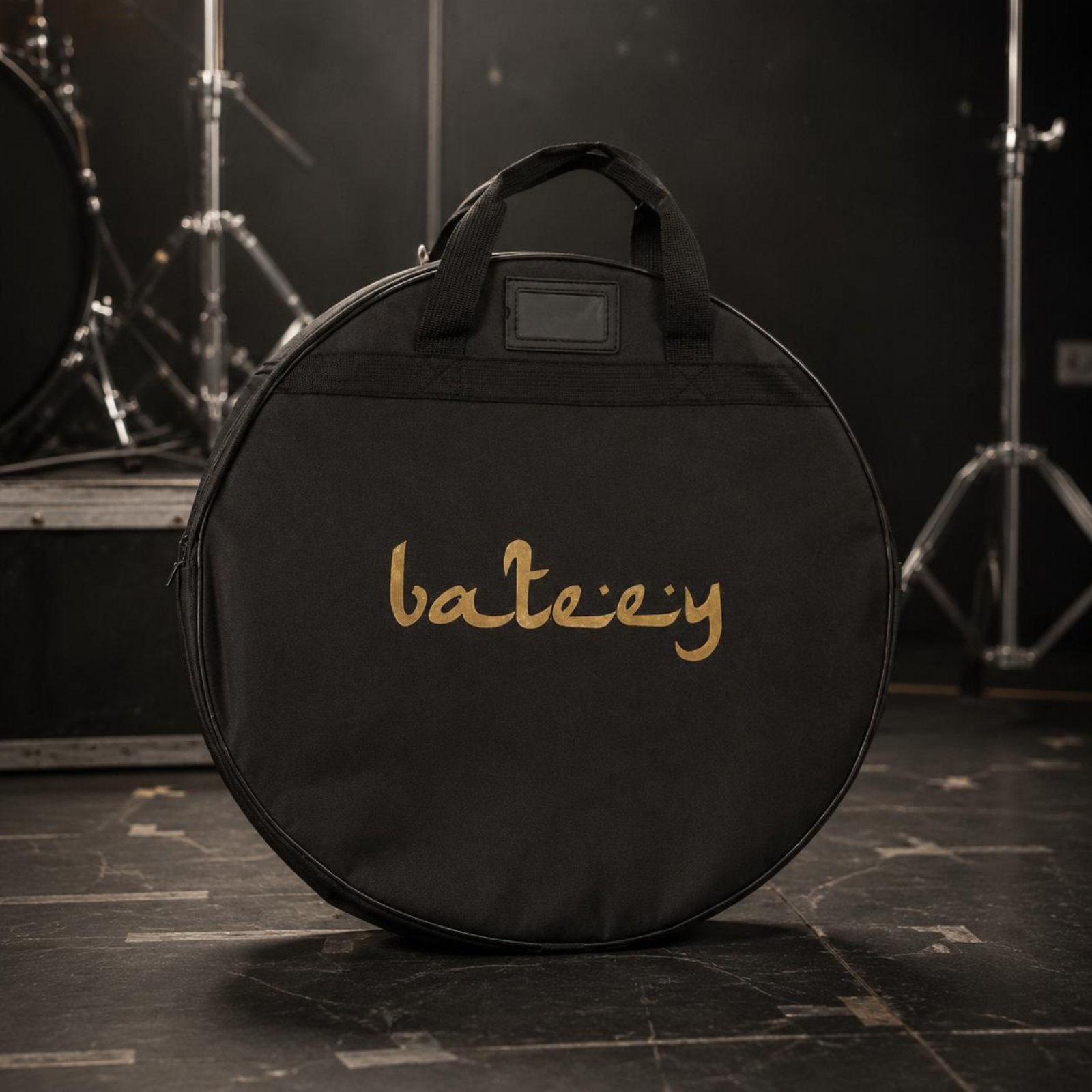 Travel Accessories Gear - Sac de transport léger pour cymbales,
