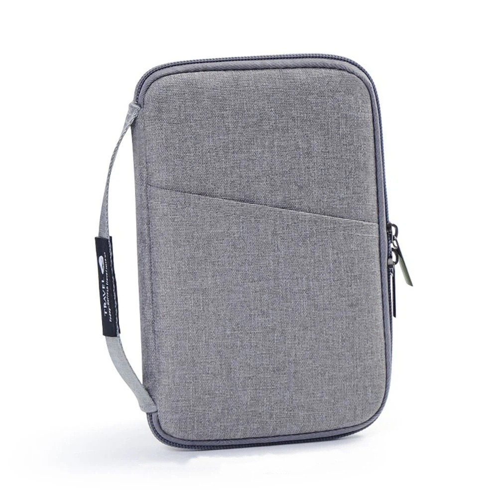 Travel Accessories Passport Holder - Accessoires de voyage Portefeuille de voyage