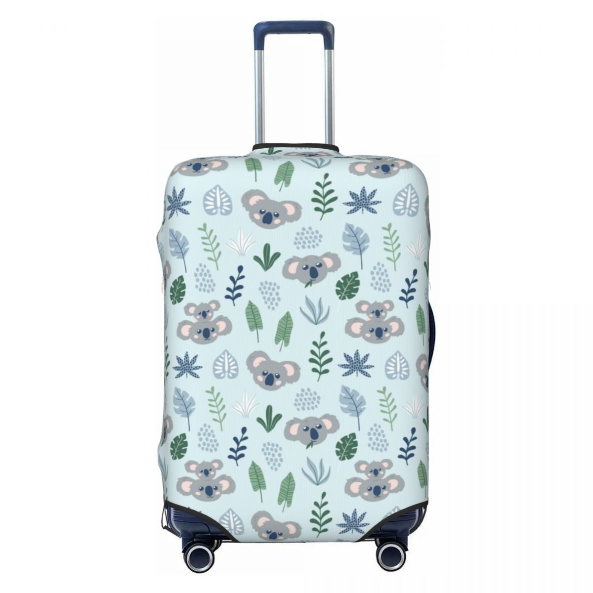 Travel Accessories Australia - Housse de protection personnalisée pour bagages,