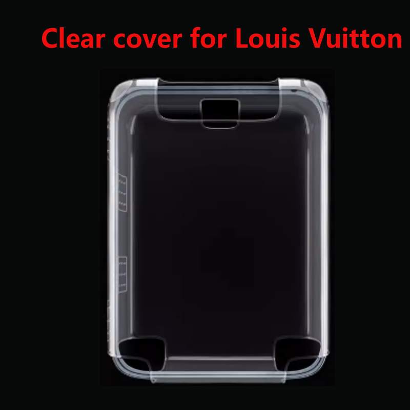 Travel Accessories Louis Vuitton - Juste transparente pour valise LV, étui