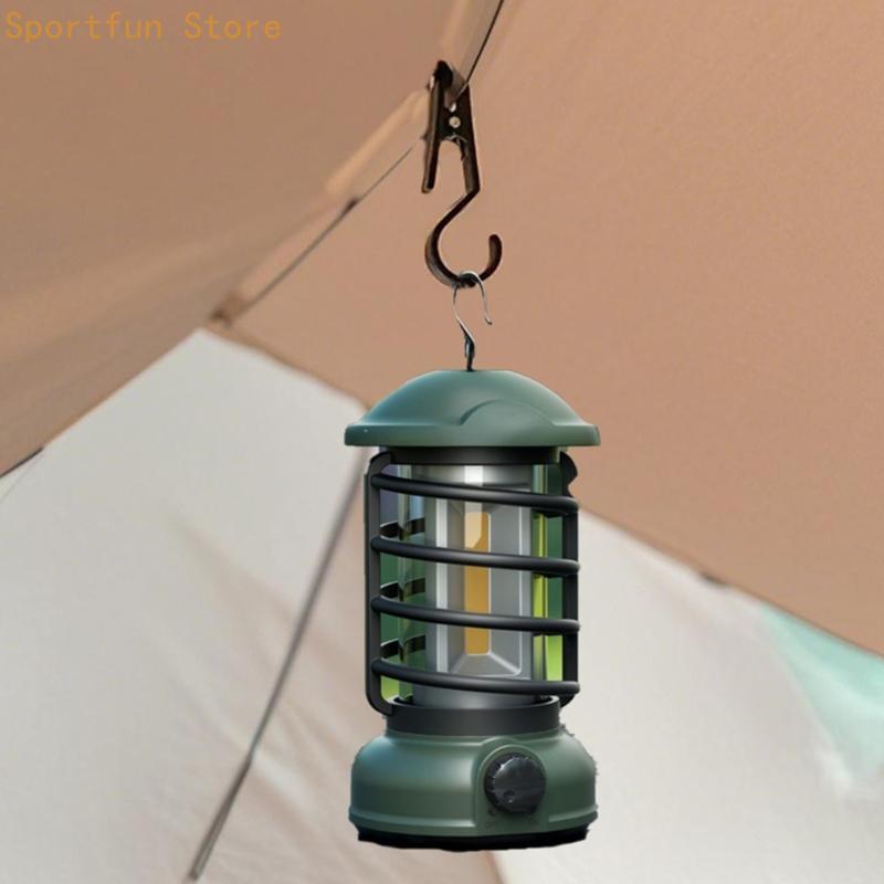 Travel Accessories You Need - Clip tente pratique avec attaches matériel