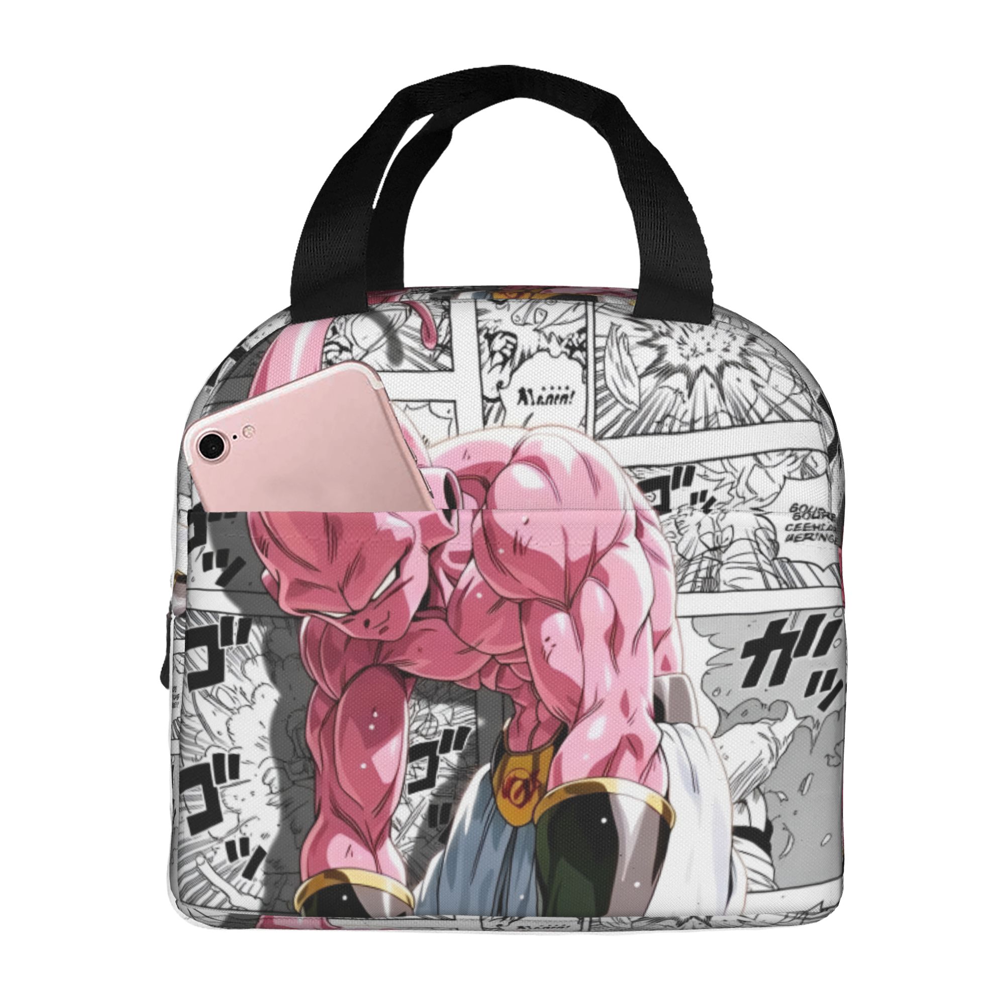 Travel Accessories 2022 - D-Dragon B-Ball Supers Buus Sac à