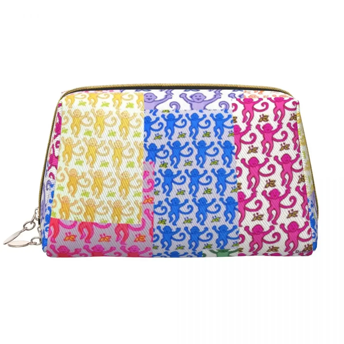 Travel Router Accessories - Sac à cosmétiques de voyage personnalisé