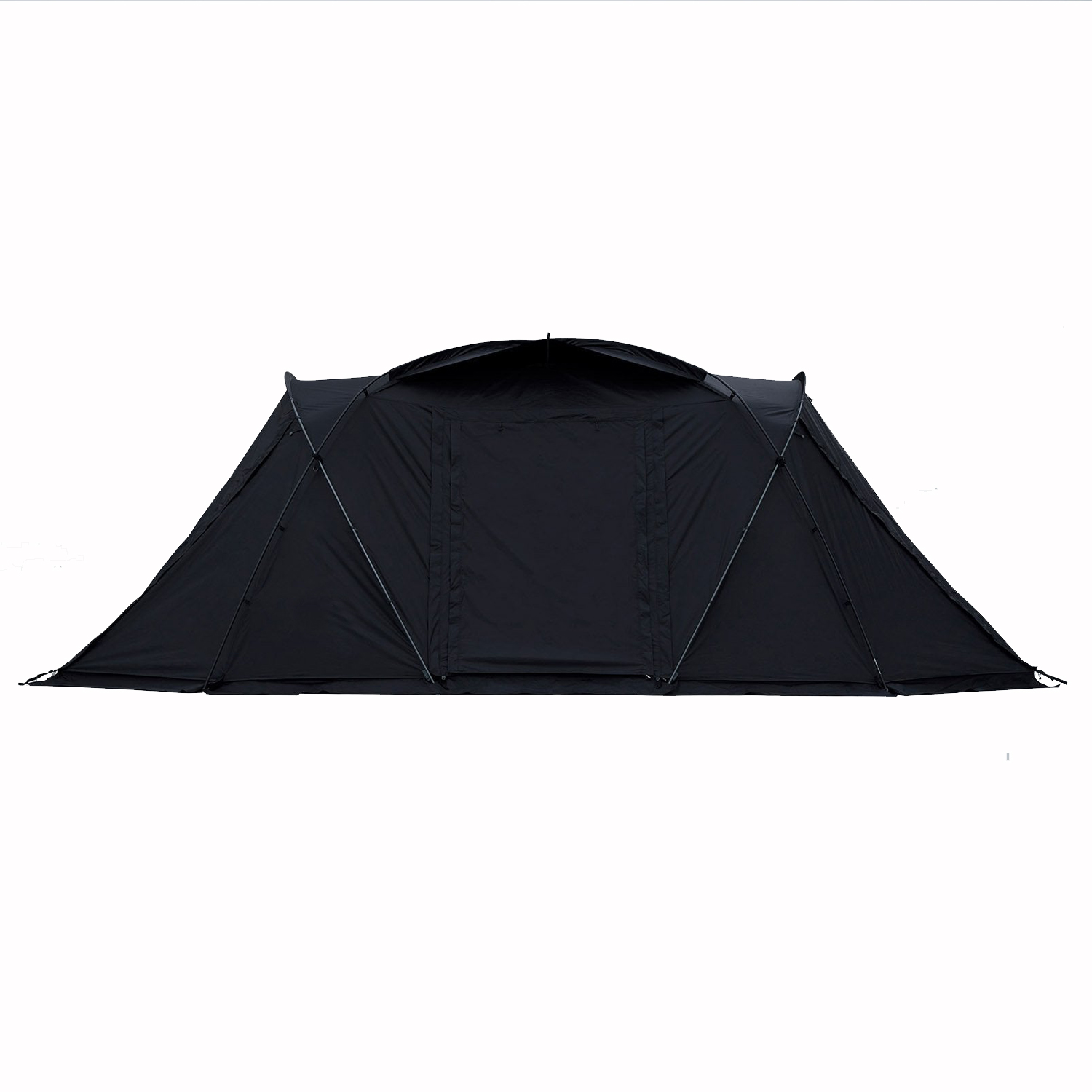 Travel Accessories You Need - Tente familiale de camping extérieure grande
