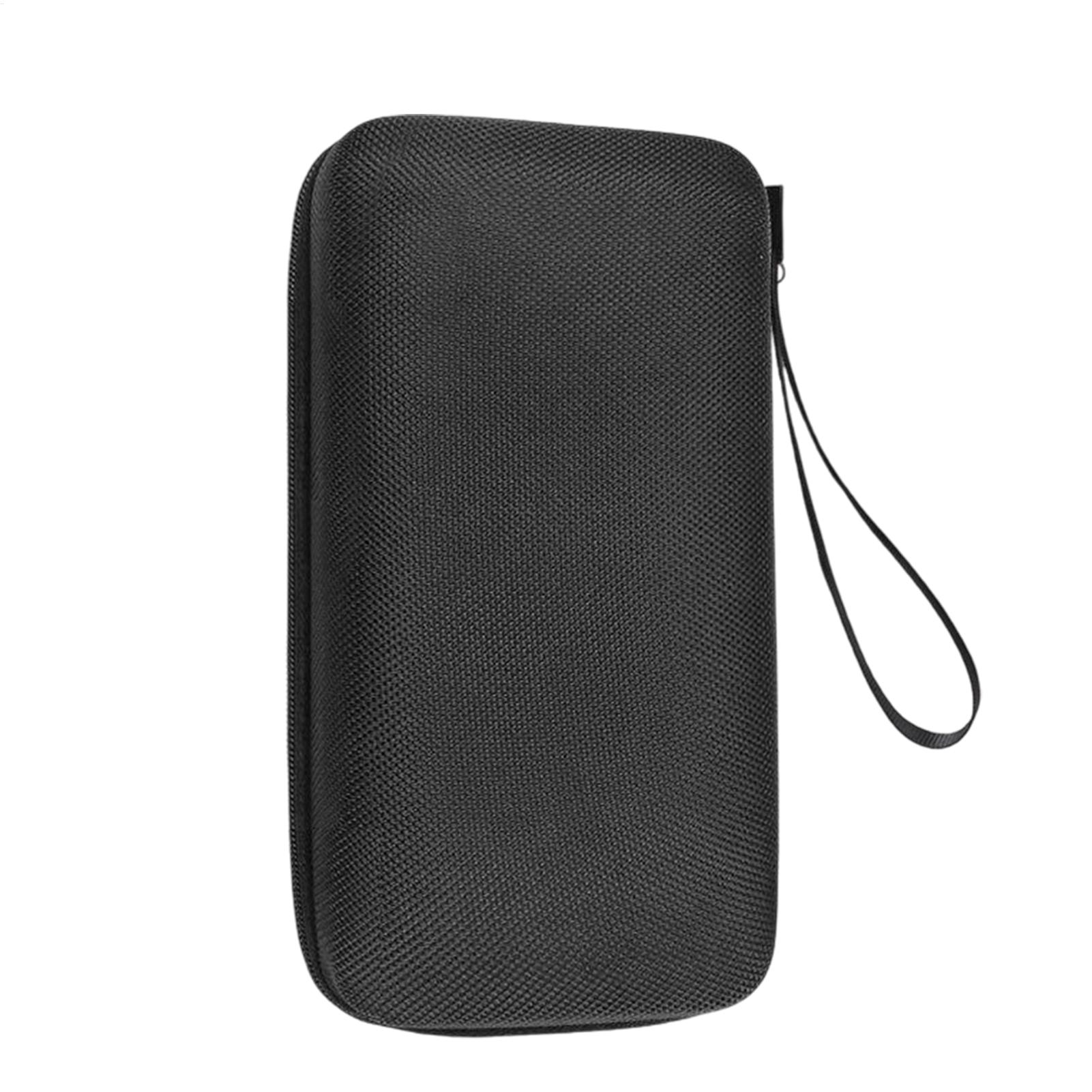 Travel Router Accessories - Sac de rangement EVA pour outils