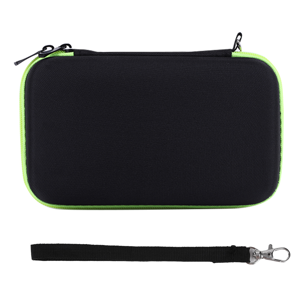 Travel Router Accessories - Étui de rangement pour rasoir électrique,