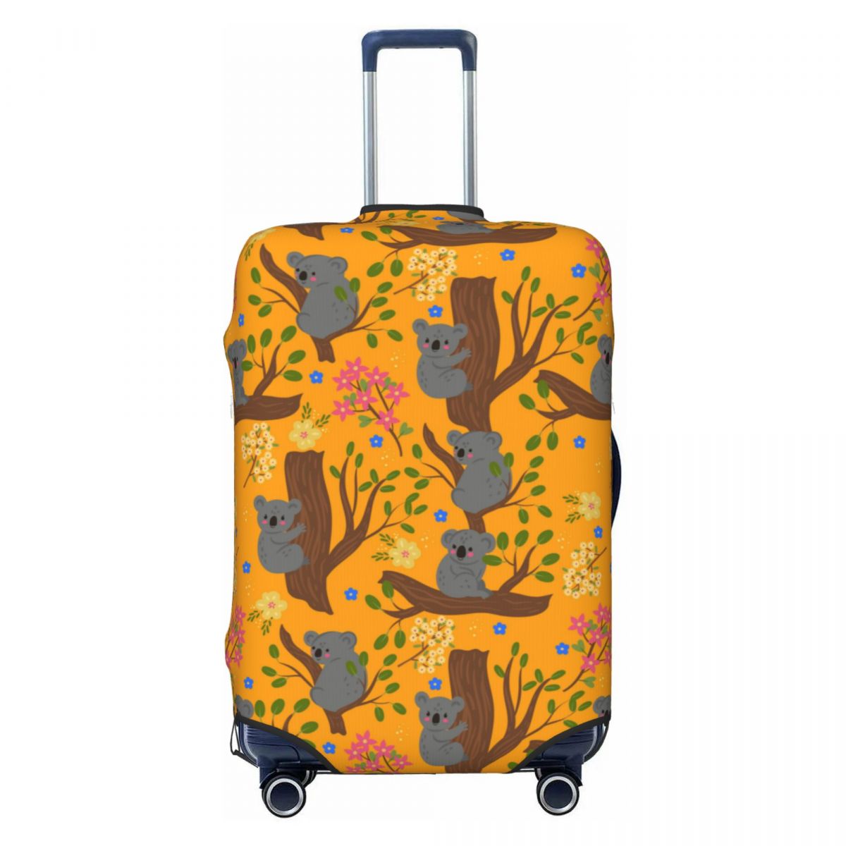 Travel Accessories Australia - Koalas sur les Branches housse de