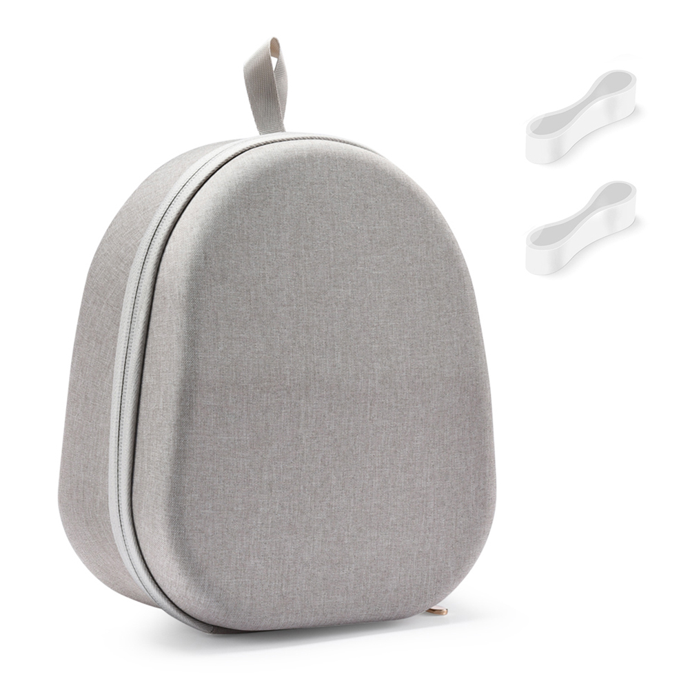 Travel Accessories Box - Étui de transport rigide EVA, étui