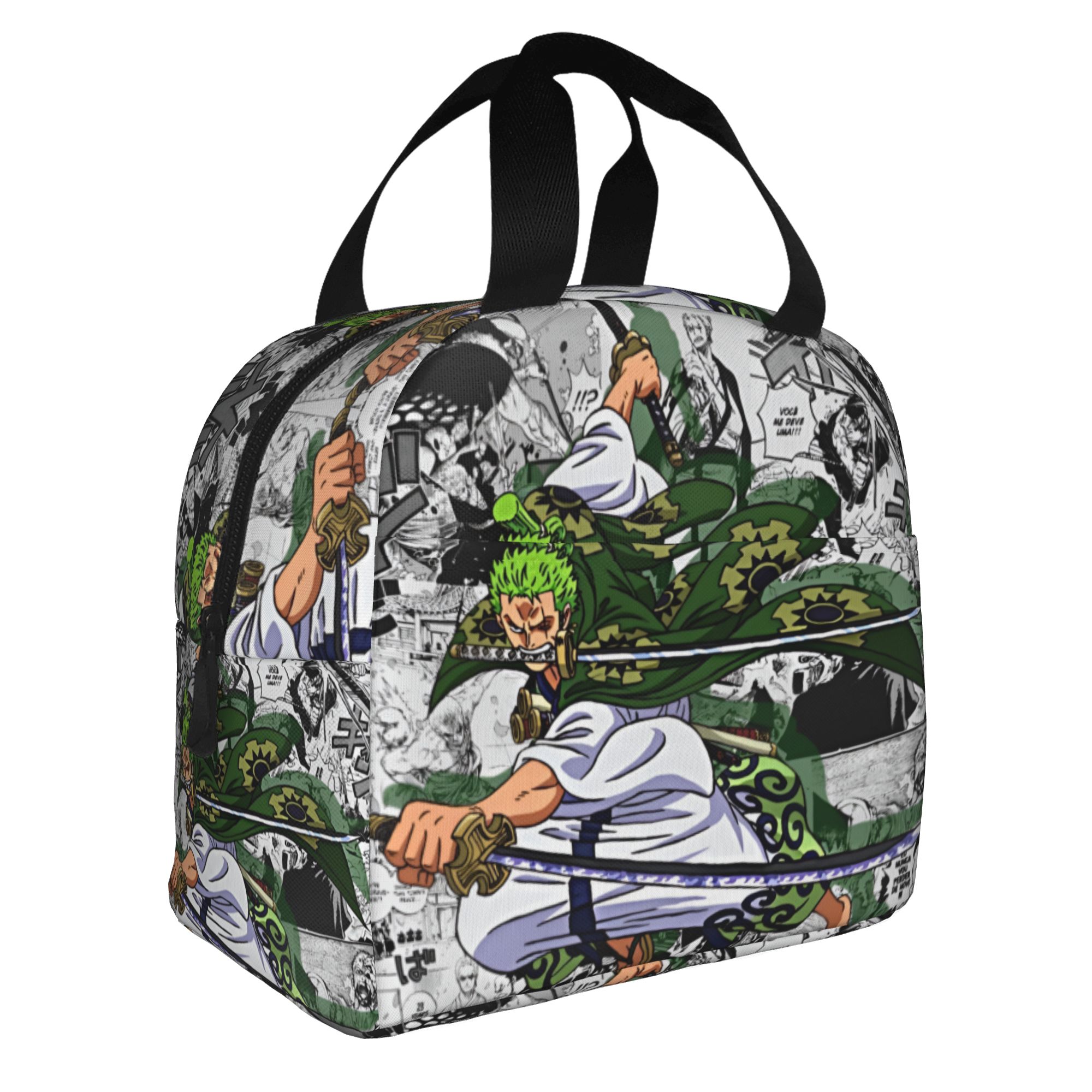 Travel Accessories 2022 - Zoro O-One P-Piece Sac isotherme pour