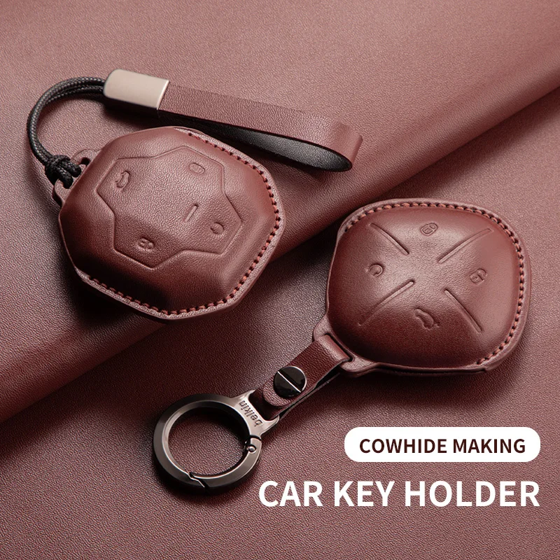 Travel Accessories 2022 - Étui de protection en cuir pour