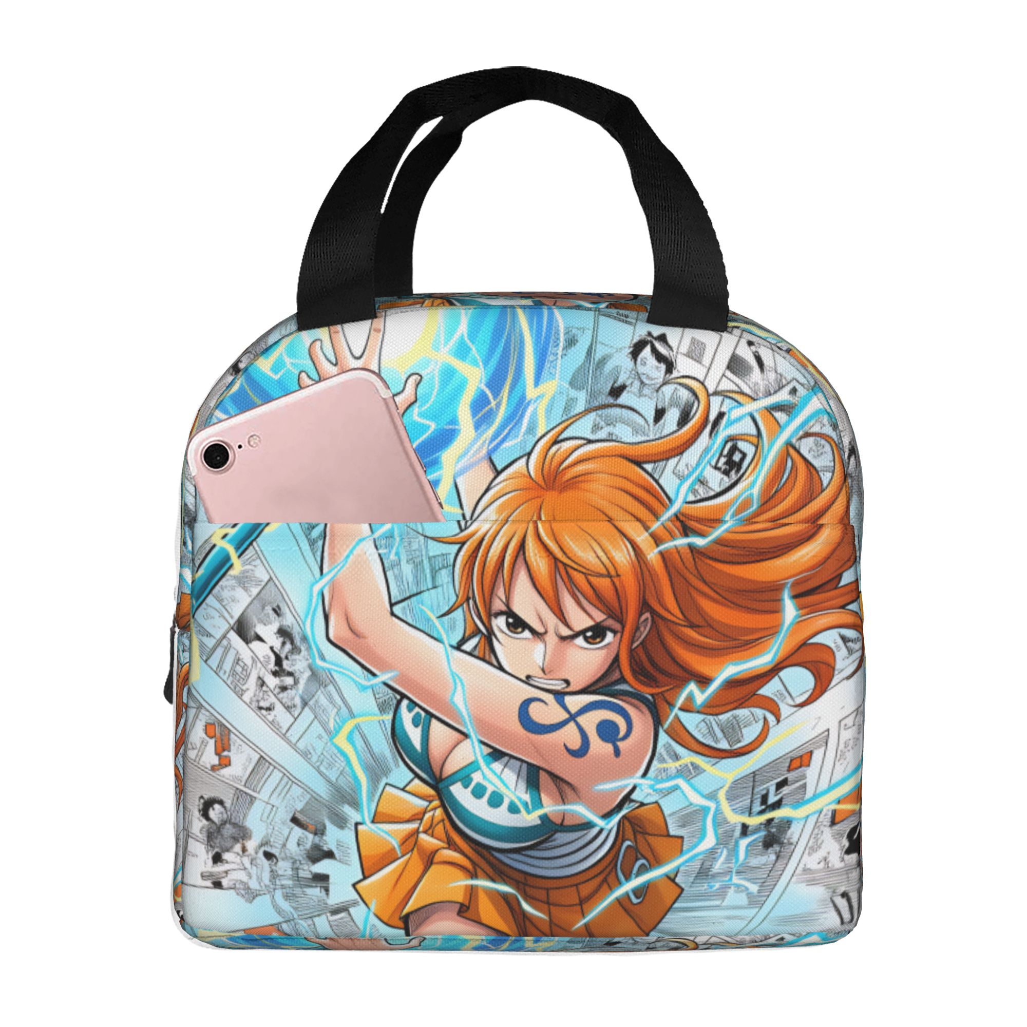 Travel Accessories 2022 - Sac à déjeuner isotherme One P-Pieces