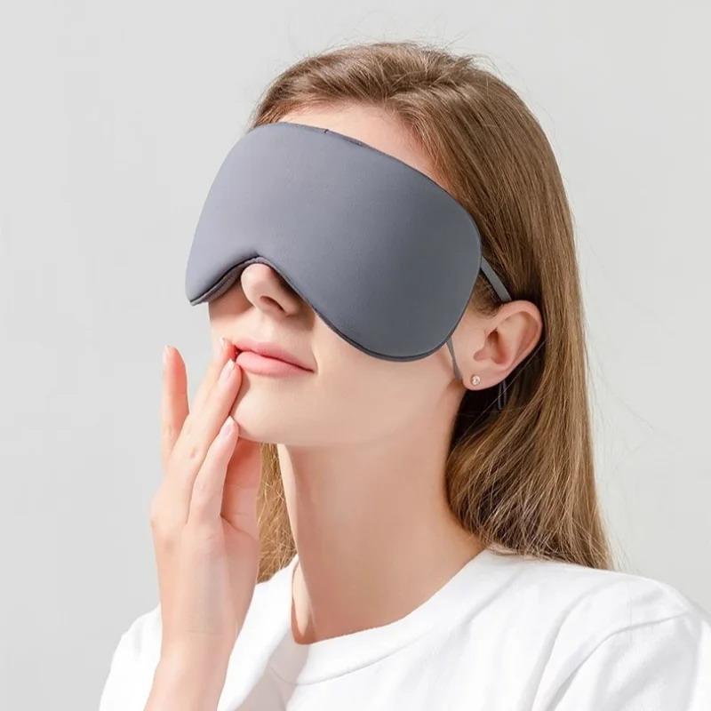 Travel Accessories Eye Mask - (.) Masque pour les yeux en