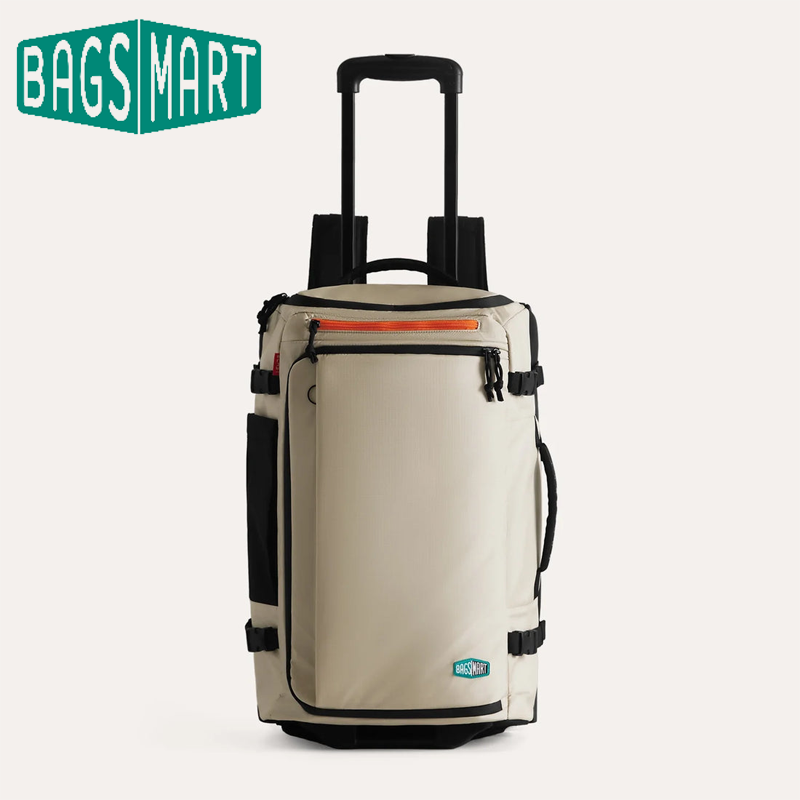 Travel Router Accessories - BAGSMART Sac à dos de voyage