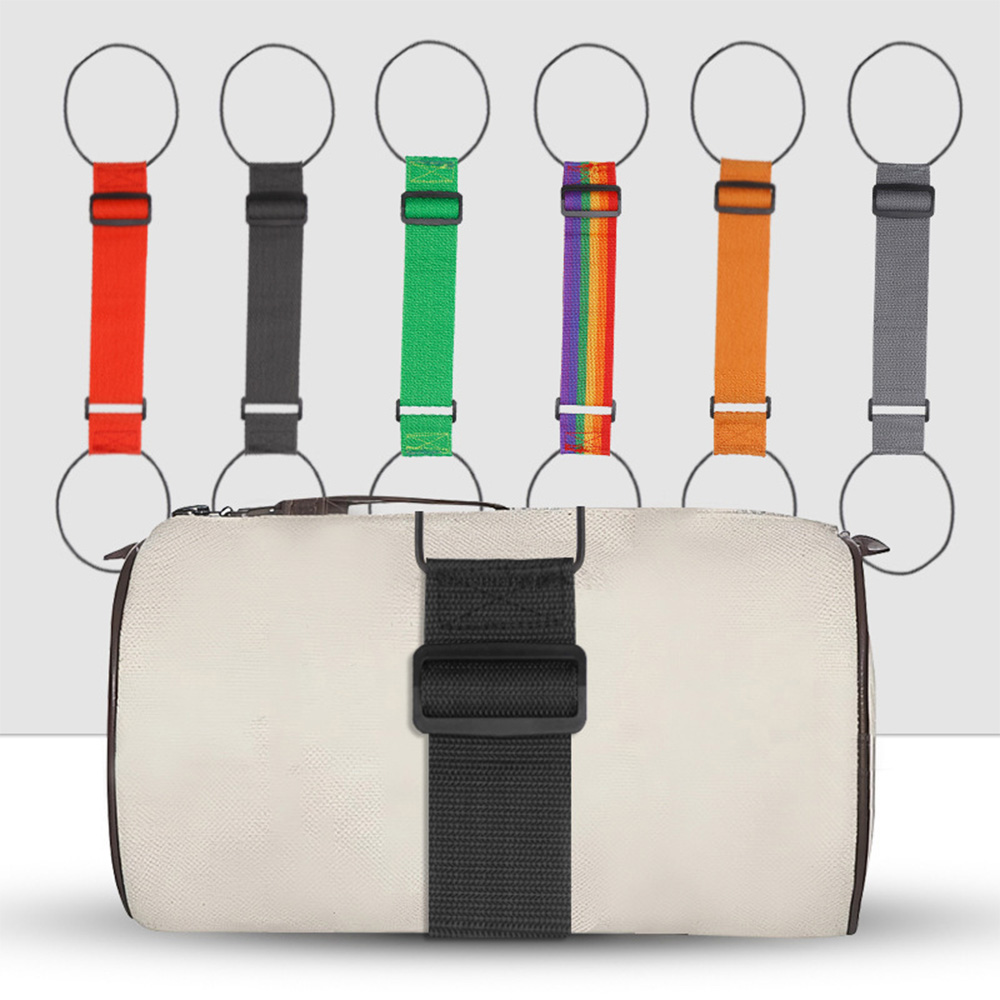 Travel Accessories Luggage Straps - Sangle élastique polyvalente pour bagages, sangle