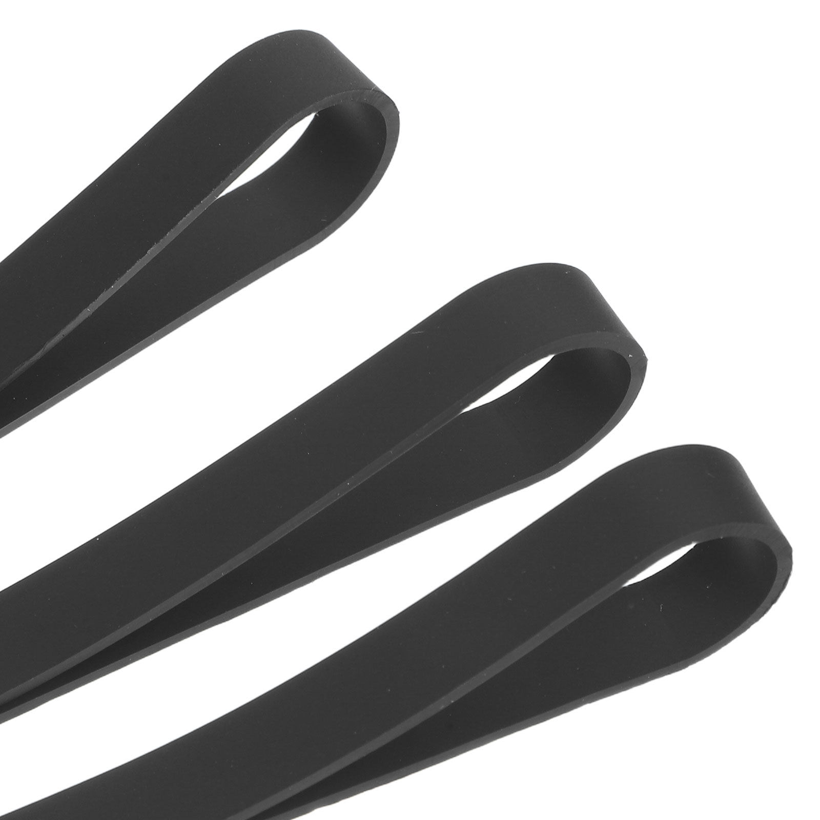 20 pièces de bandes élastiques - Travel Notebook Journal avis et prix