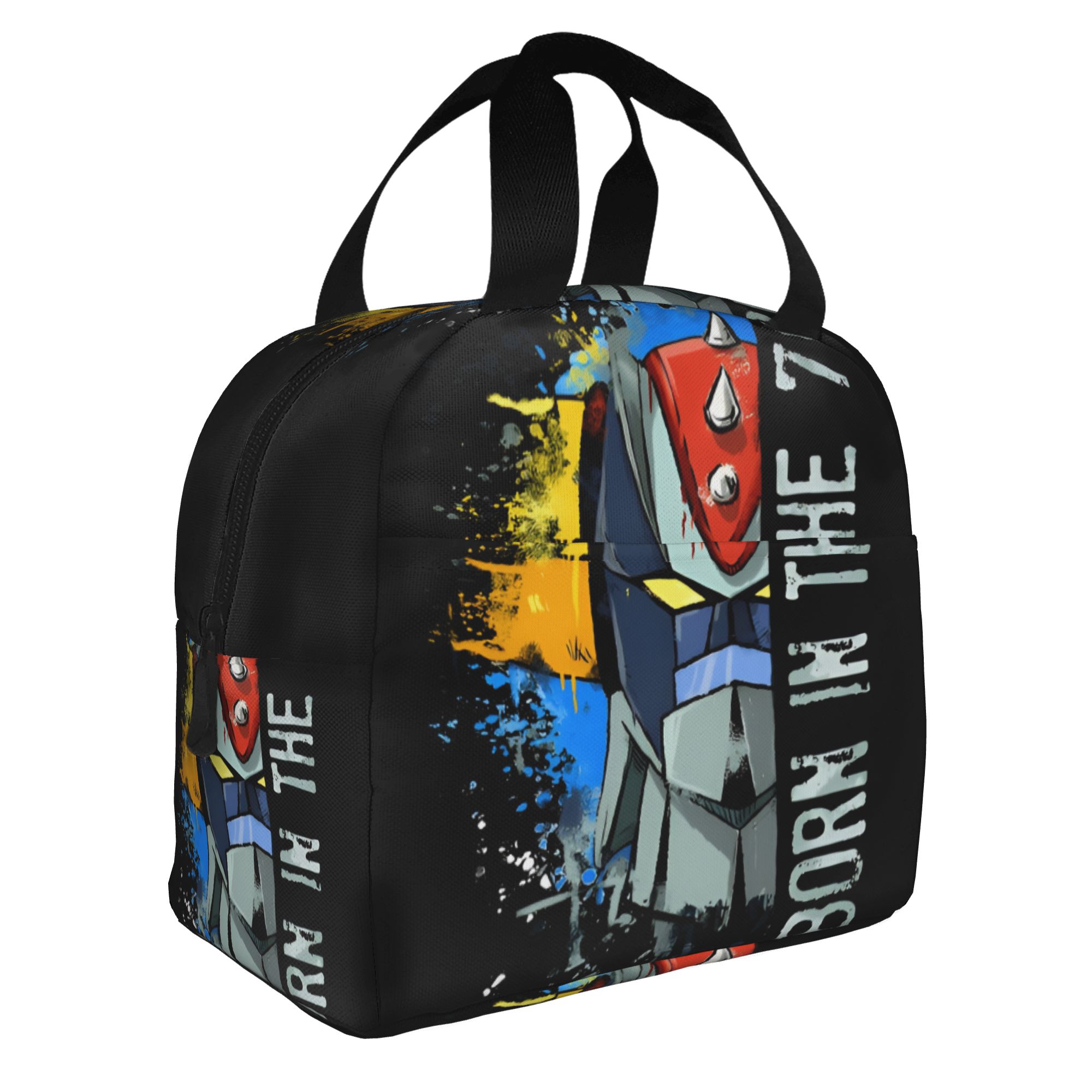 Sac à déjeuner isotherme perso - Travel Accessories 2022 avis et prix