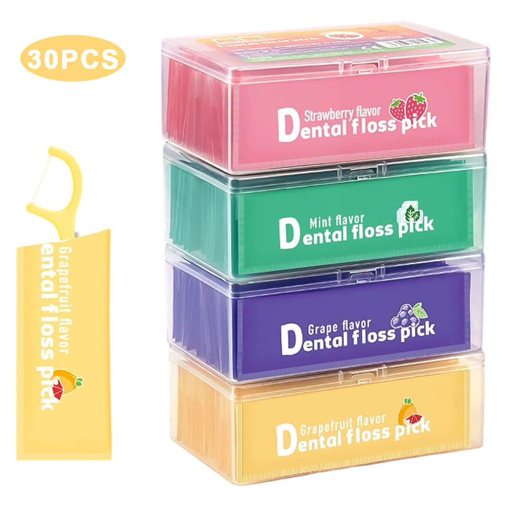 Lot de cure-dents parfumés aux - Travel Router Accessories avis et prix