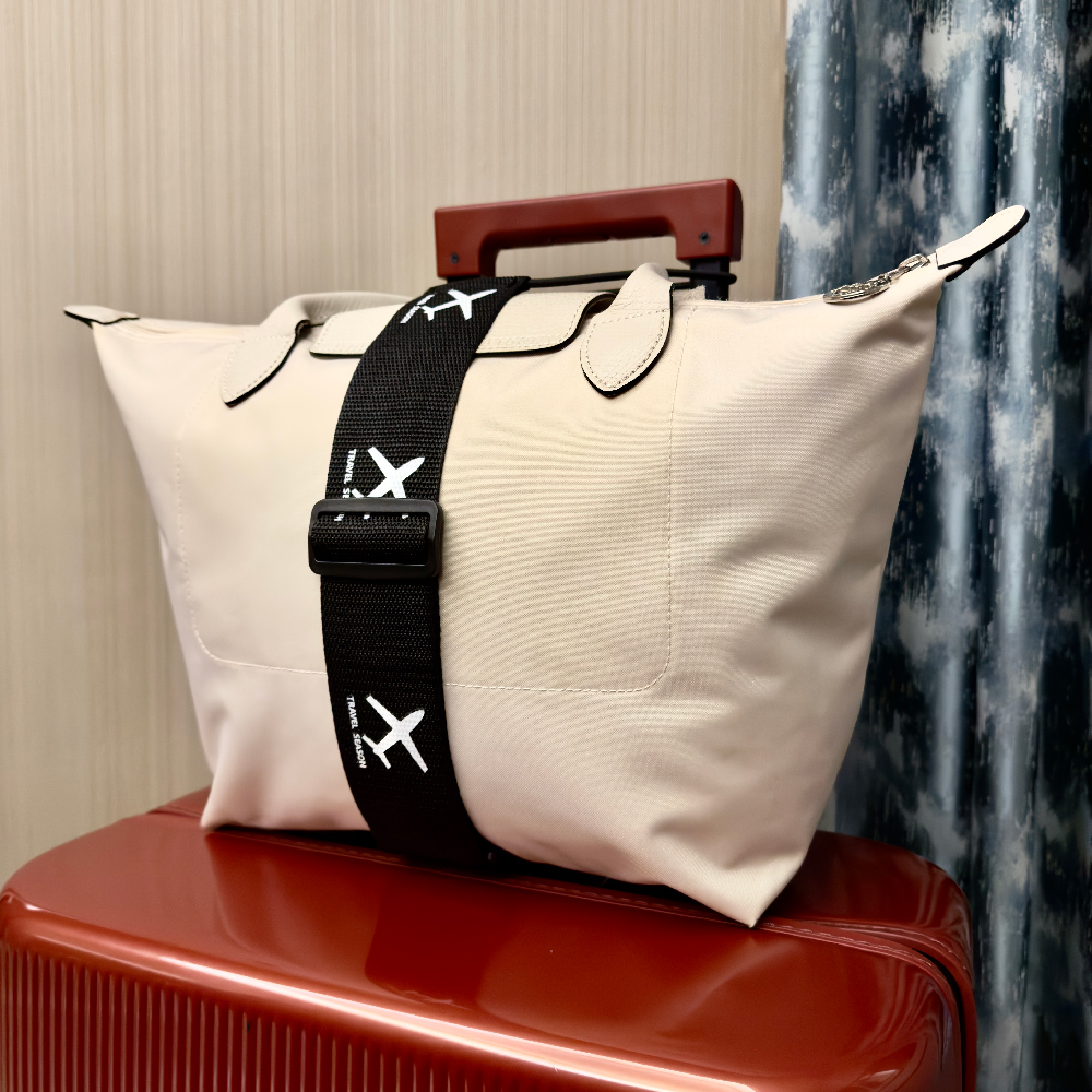 Sangle de fixation pour bagage - Travel Accessories Luggage Straps avis et prix