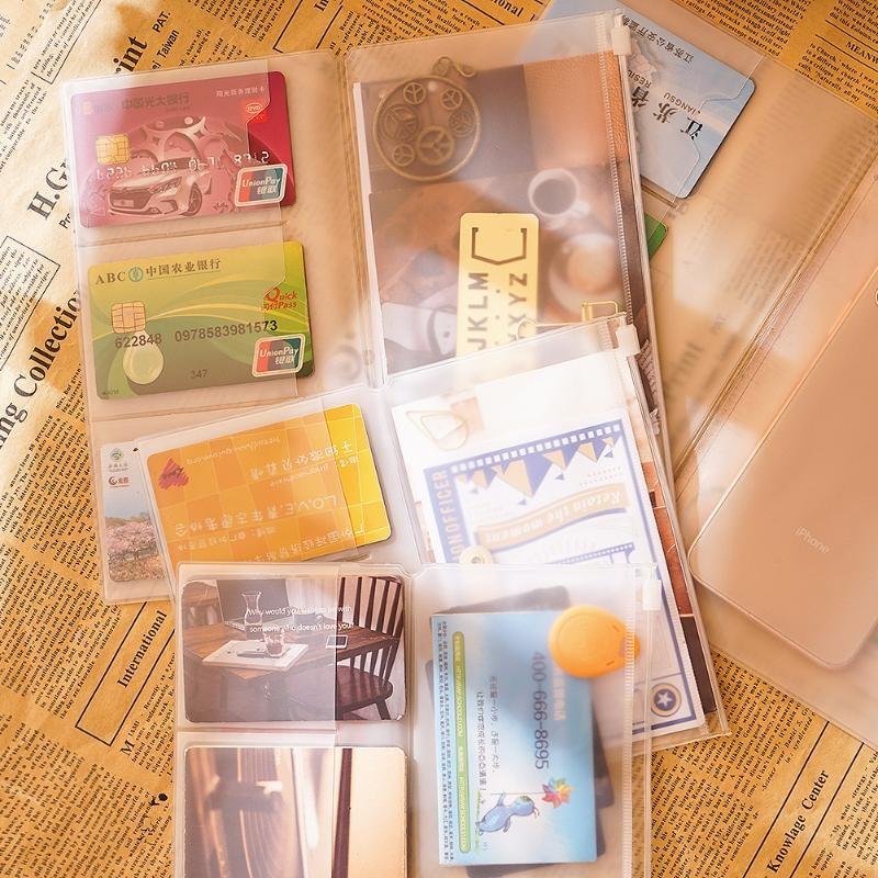 Midori Travelers Notebook – Po - Travel Accessories Passport Holder avis et prix