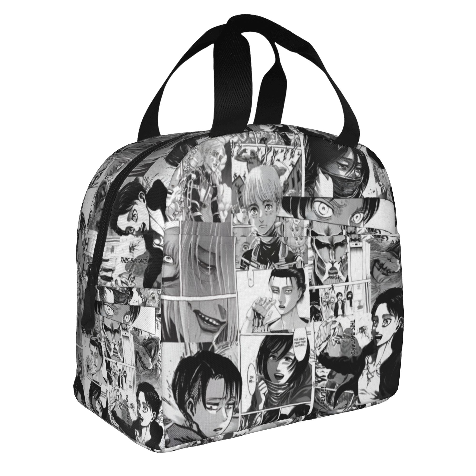 Sacs à lunch isothermes person - Travel Accessories 2022 avis et prix