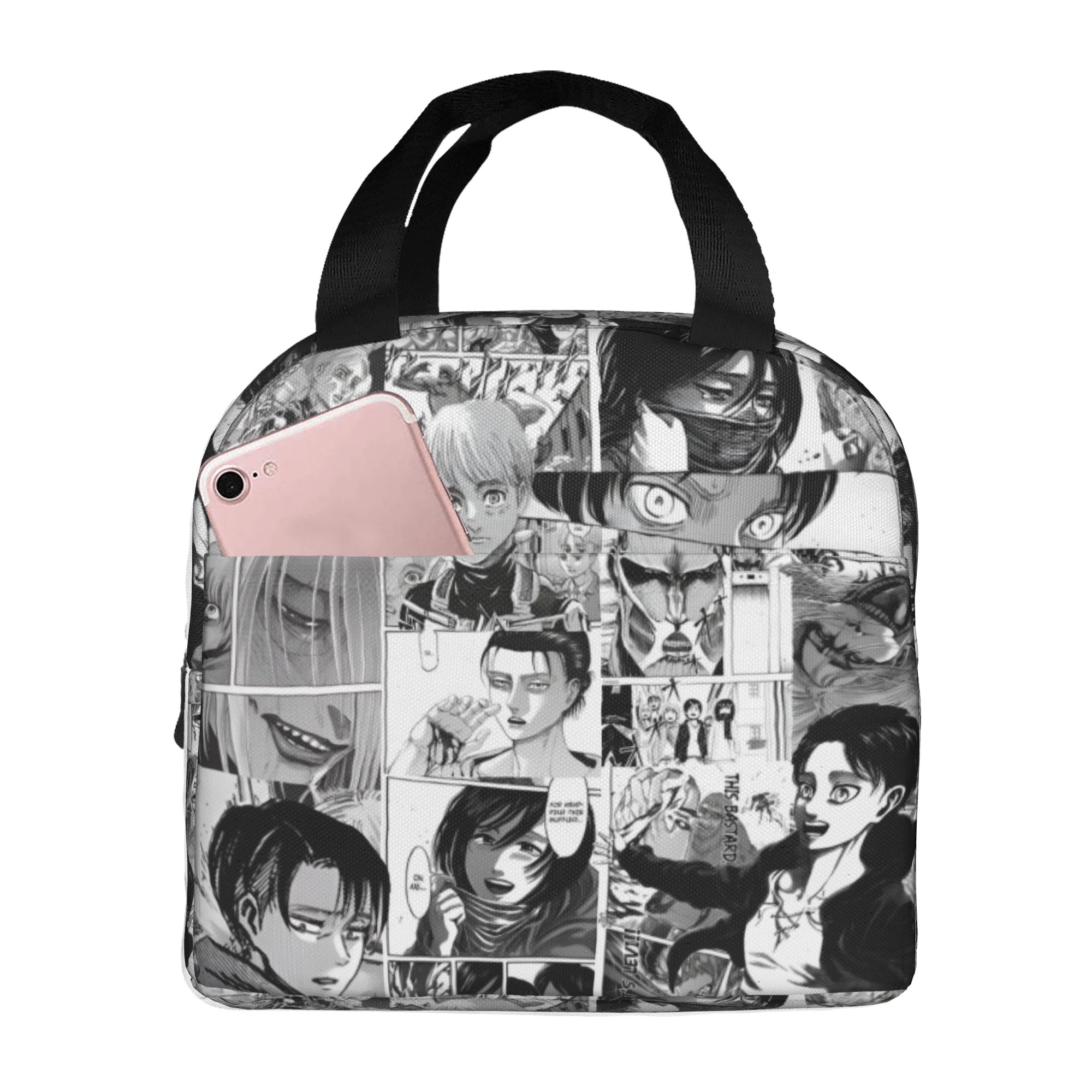Sacs à lunch isothermes person - Travel Accessories 2022 avis et prix