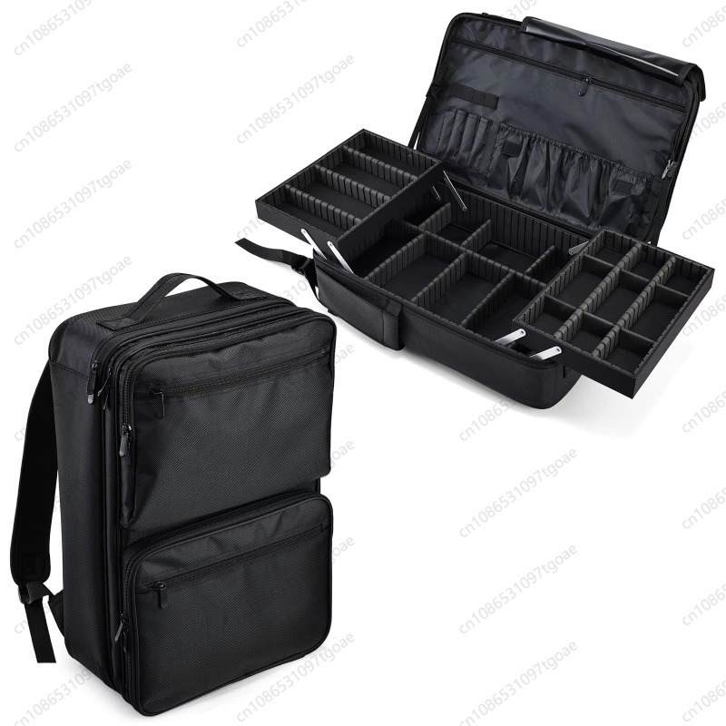 Sac de rangement multi-poches  - Travel Accessories Organizer Case avis et prix