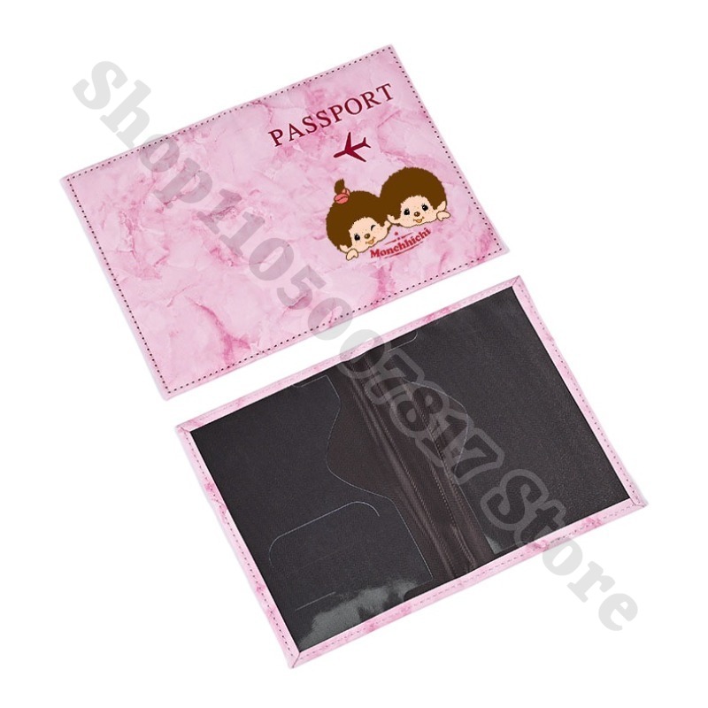 Étui de passeport mignon pour  - Travel Accessories For Kids avis et prix