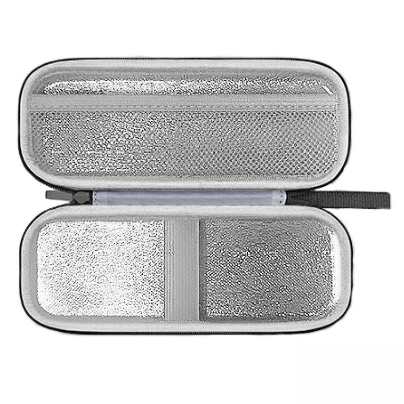 Boîte de rangement pour rasoir - Travel Router Accessories avis et prix