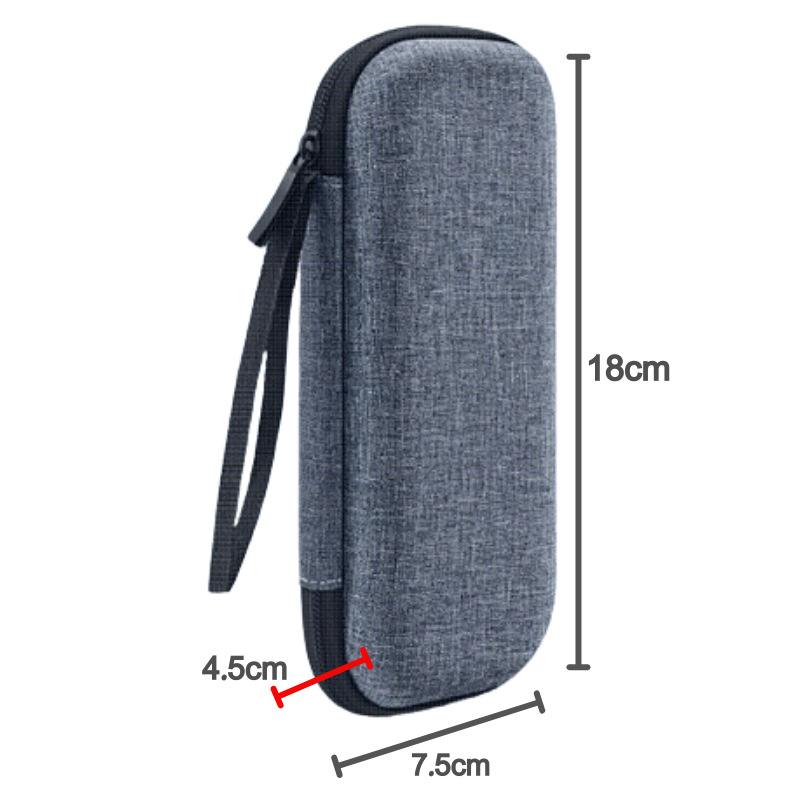 Boîte de rangement pour rasoir - Travel Router Accessories avis et prix