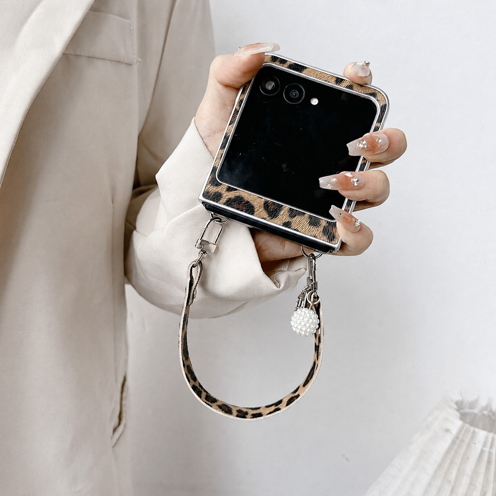 Étui de téléphone pliable à im - Travel Accessories Box avis et prix