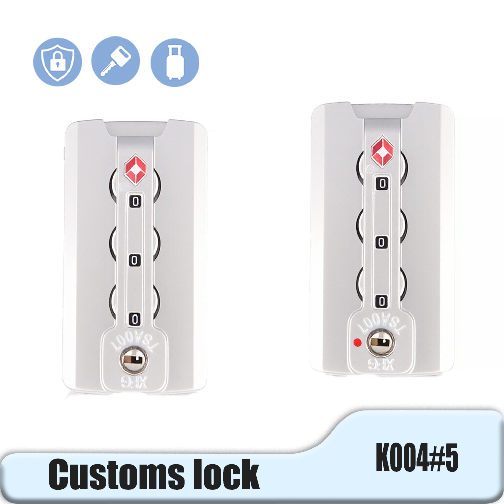 Pour K004 # Serrure à combinai - Travel Accessories You Need avis et prix