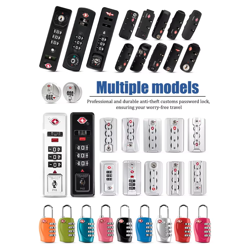Pour K004 # Serrure à combinai - Travel Accessories You Need avis et prix