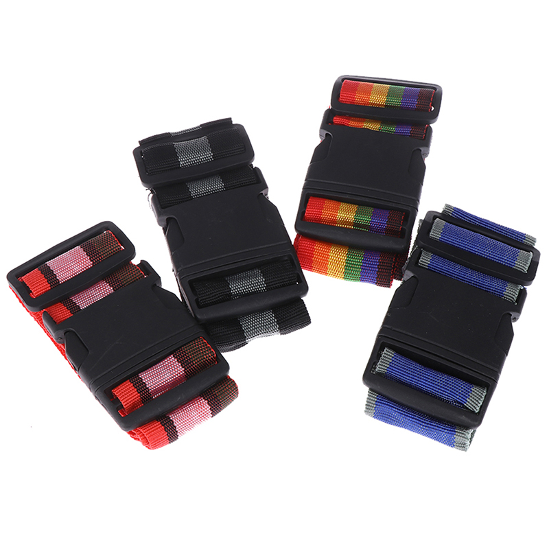 Sangle de bagage de voyage rég - Travel Accessories Luggage Straps avis et prix