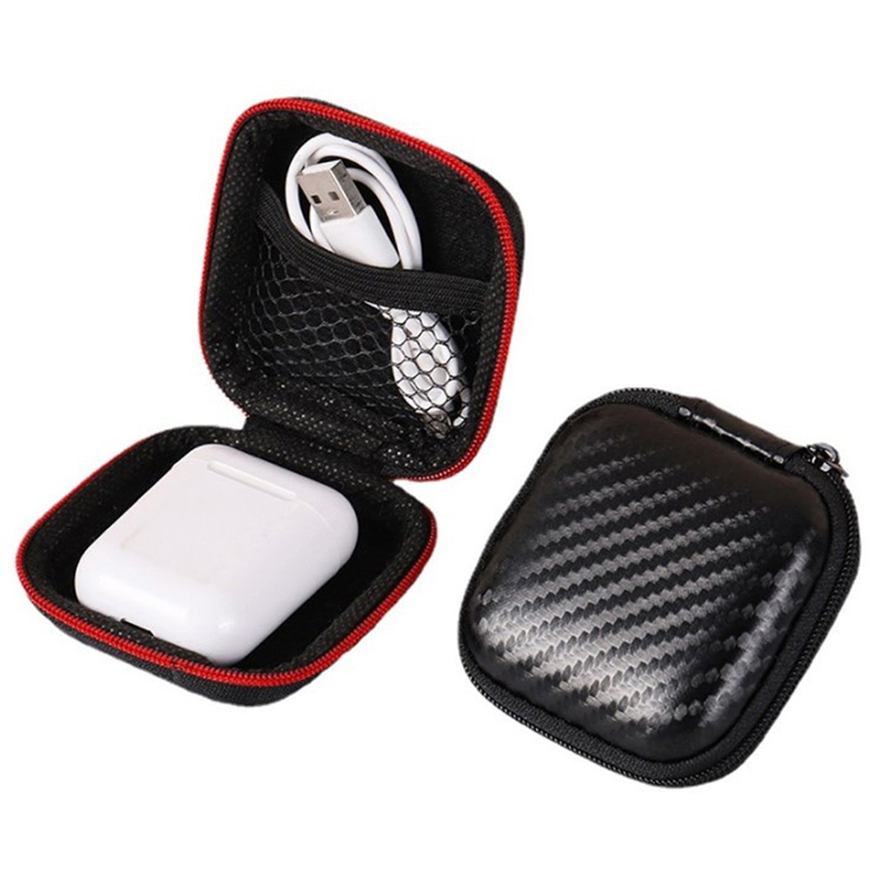 Boîte de rangement pour écoute - Travel Accessories Organizer Case avis et prix