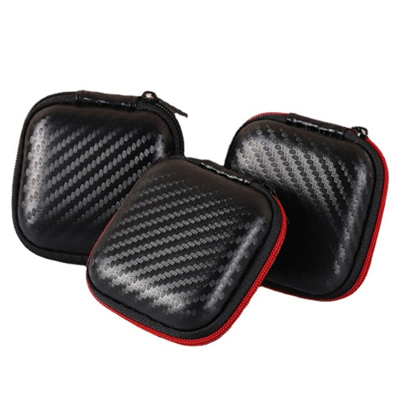 Boîte de rangement pour écoute - Travel Accessories Organizer Case avis et prix