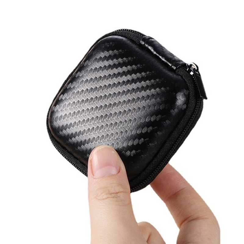 Boîte de rangement pour écoute - Travel Accessories Organizer Case avis et prix