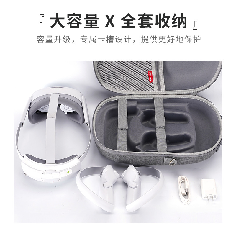 Sacs de rangement rigides pour - Travel Accessories Box avis et prix