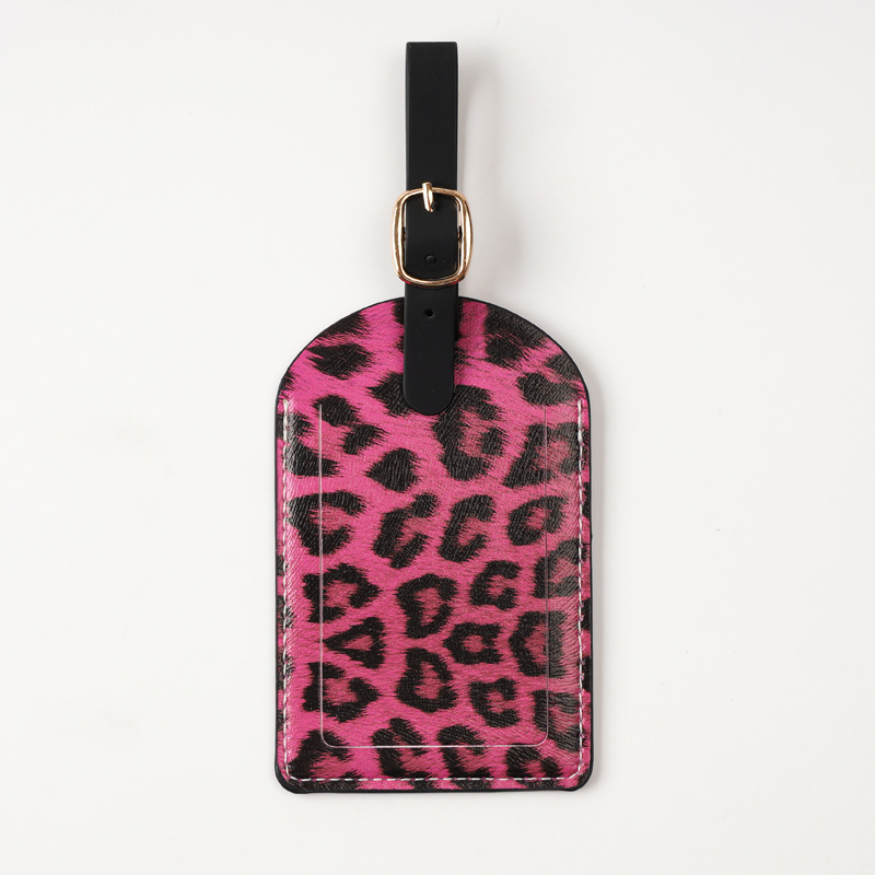 Étiquettes de bagages en cuir  - Travel Accessories Luggage Straps avis et prix