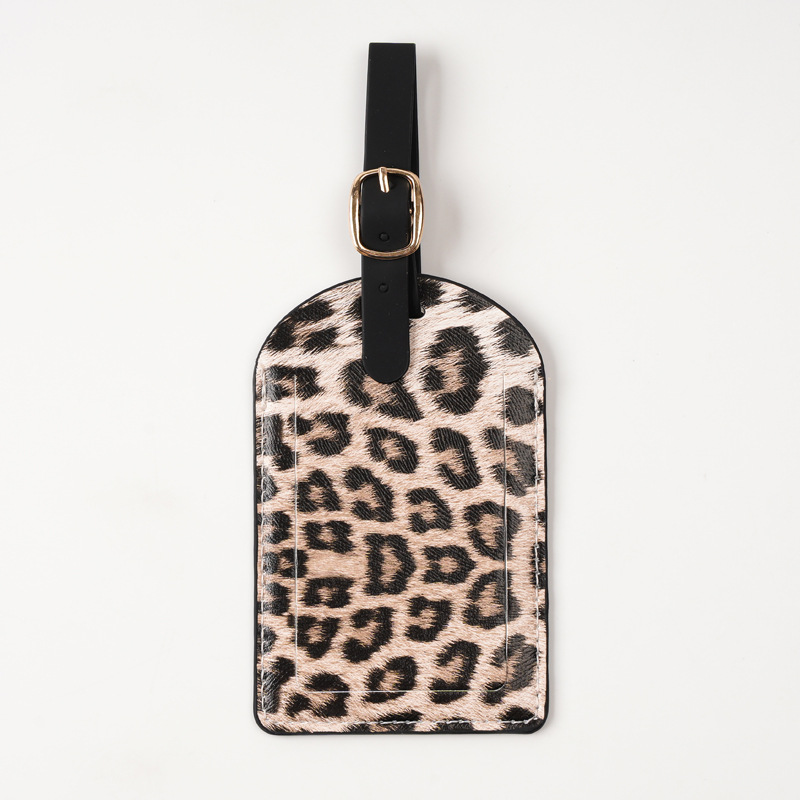 Étiquettes de bagages en cuir  - Travel Accessories Luggage Straps avis et prix