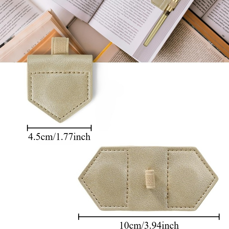 Marque-pages magnétiques en cu - Travel Notebook Journal avis et prix