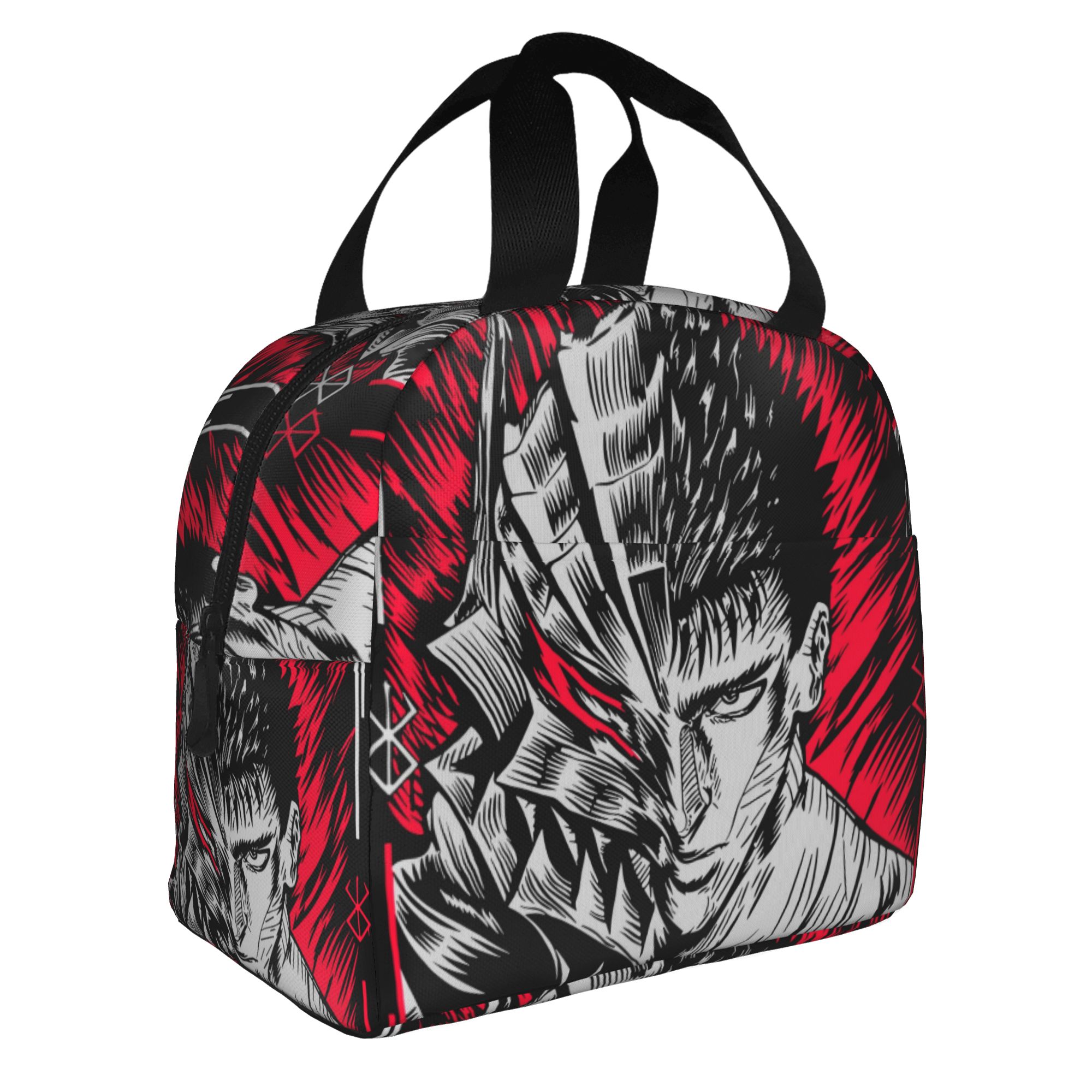 B-Berserks Sac à déjeuner isot - Travel Accessories 2022 avis et prix
