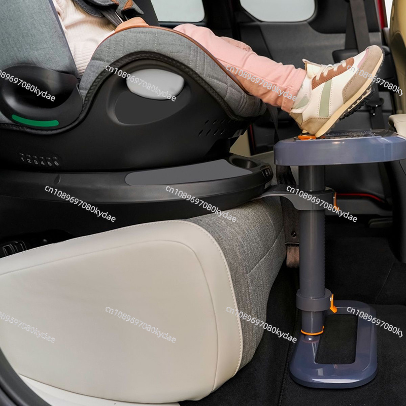 Pédale de support de pied régl - Travel Accessories For Kids avis et prix