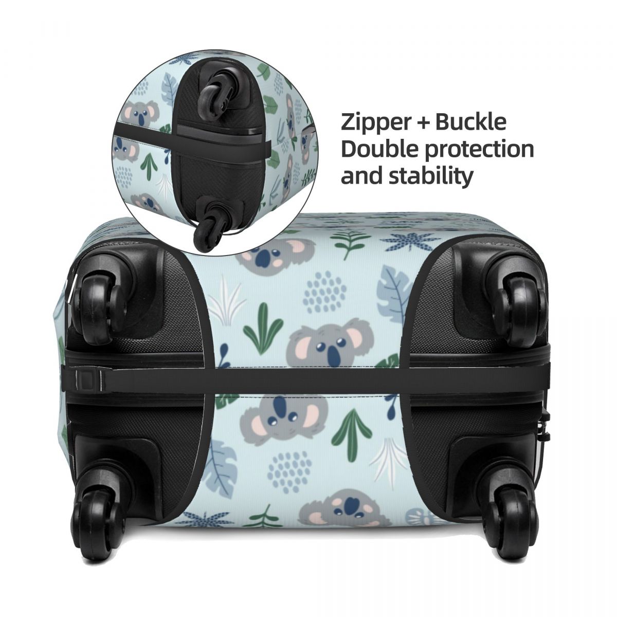 Housse de protection personnal - Travel Accessories Australia avis et prix