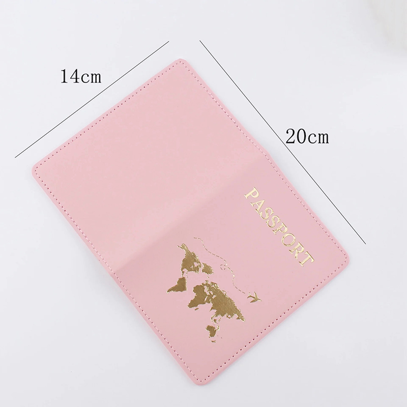 Housse de protection pour pass - Travel Accessories Passport Holder avis et prix