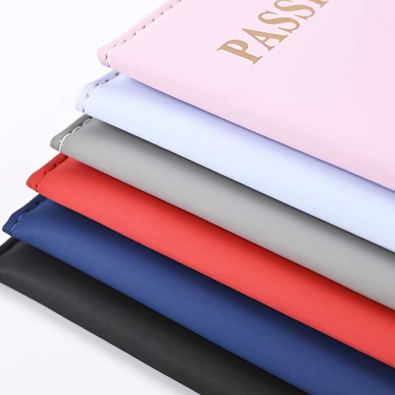 Housse de protection pour pass - Travel Accessories Passport Holder avis et prix