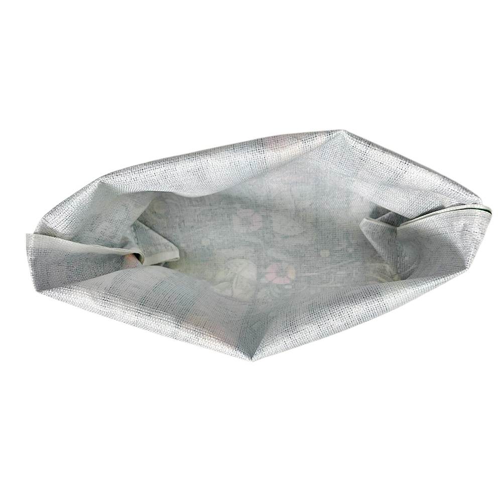 Trousse de maquillage pour fil - Travel Accessories Organizer Case avis et prix