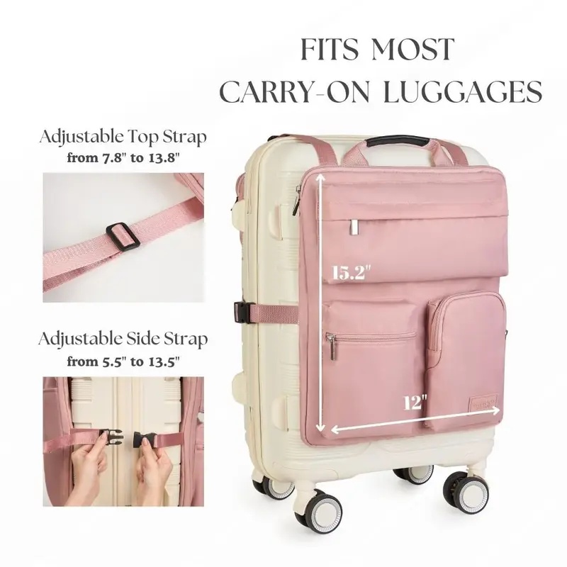 Sac organisateur de bagages mu - Travel Accessories Luggage Straps avis et prix