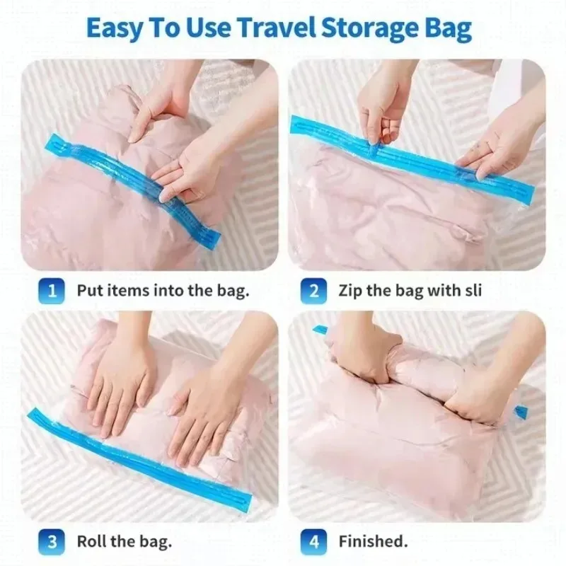 Sacs de rangement de voyage co - Travel Accessories You Need avis et prix